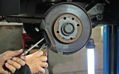 Are your Brakes Reliable?