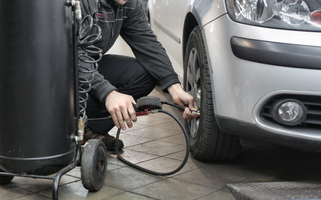 It’s National Car Care Month – Are you ready?