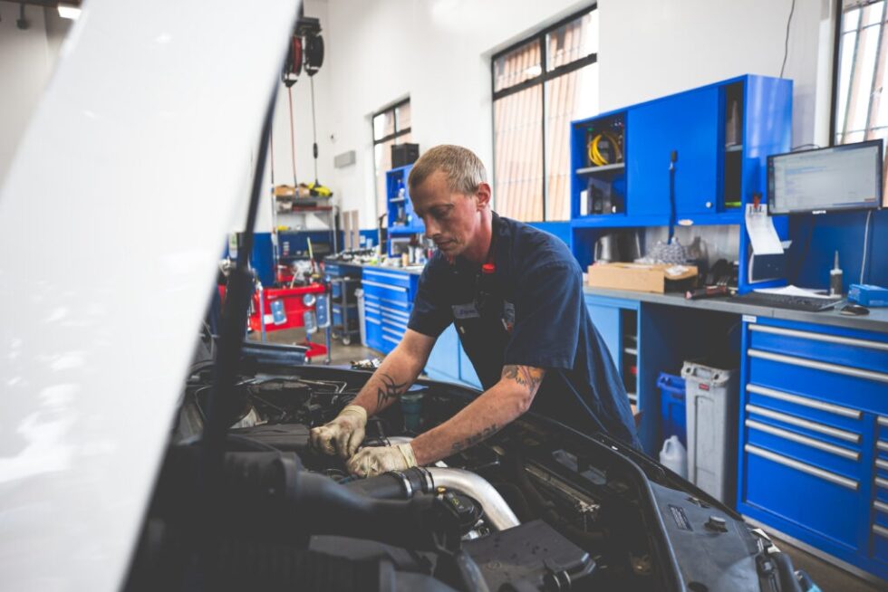 Silverdale Autoworks Auto Repair Shop in Silverdale, WA Kitsap