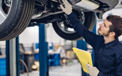 Why Silverdale Drivers Trust Our Auto Repair Shop
