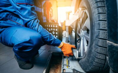 How Proper Alignment Extends Tire Life in the PNW