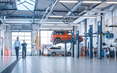 Finding the Right Car Repair Shop: What To Look For