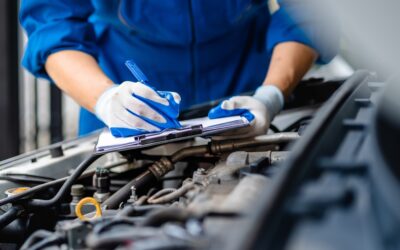 How Often Should You Get Vehicle Maintenance?