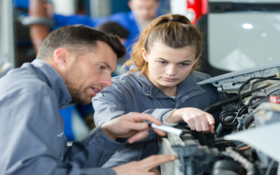 Why Choose an ASE Master Technician for Your Car