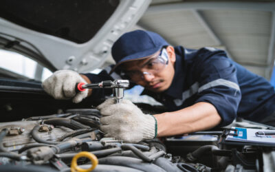 Your Auto Maintenance Checklist for Kitsap County