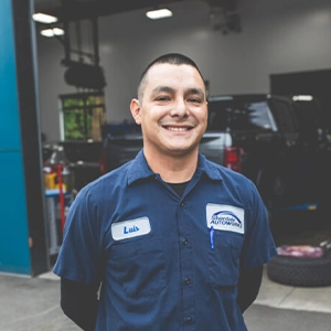 Luis